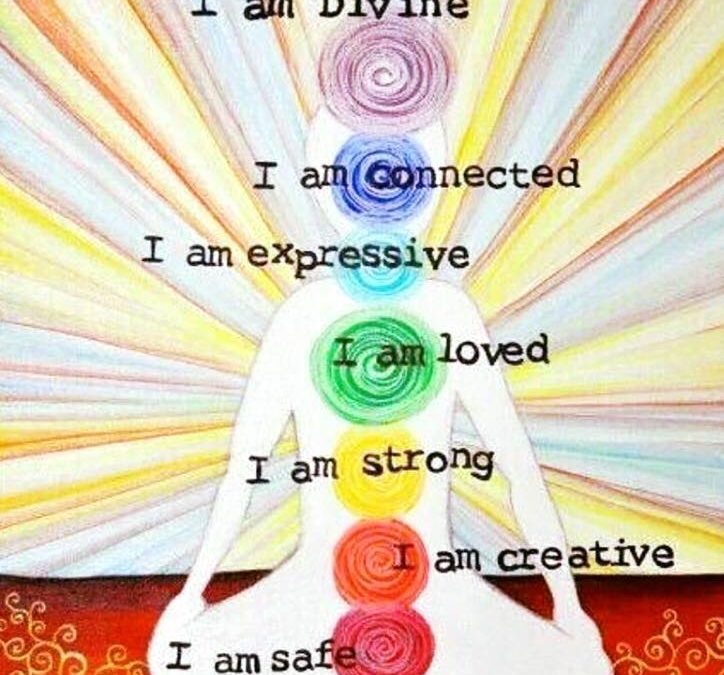 5 Benefits of Learning Reiki Level 1
