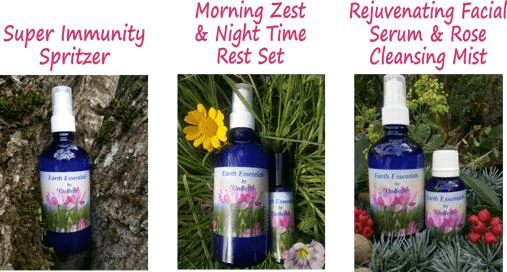 Earth Essential By Collette Dublin 2