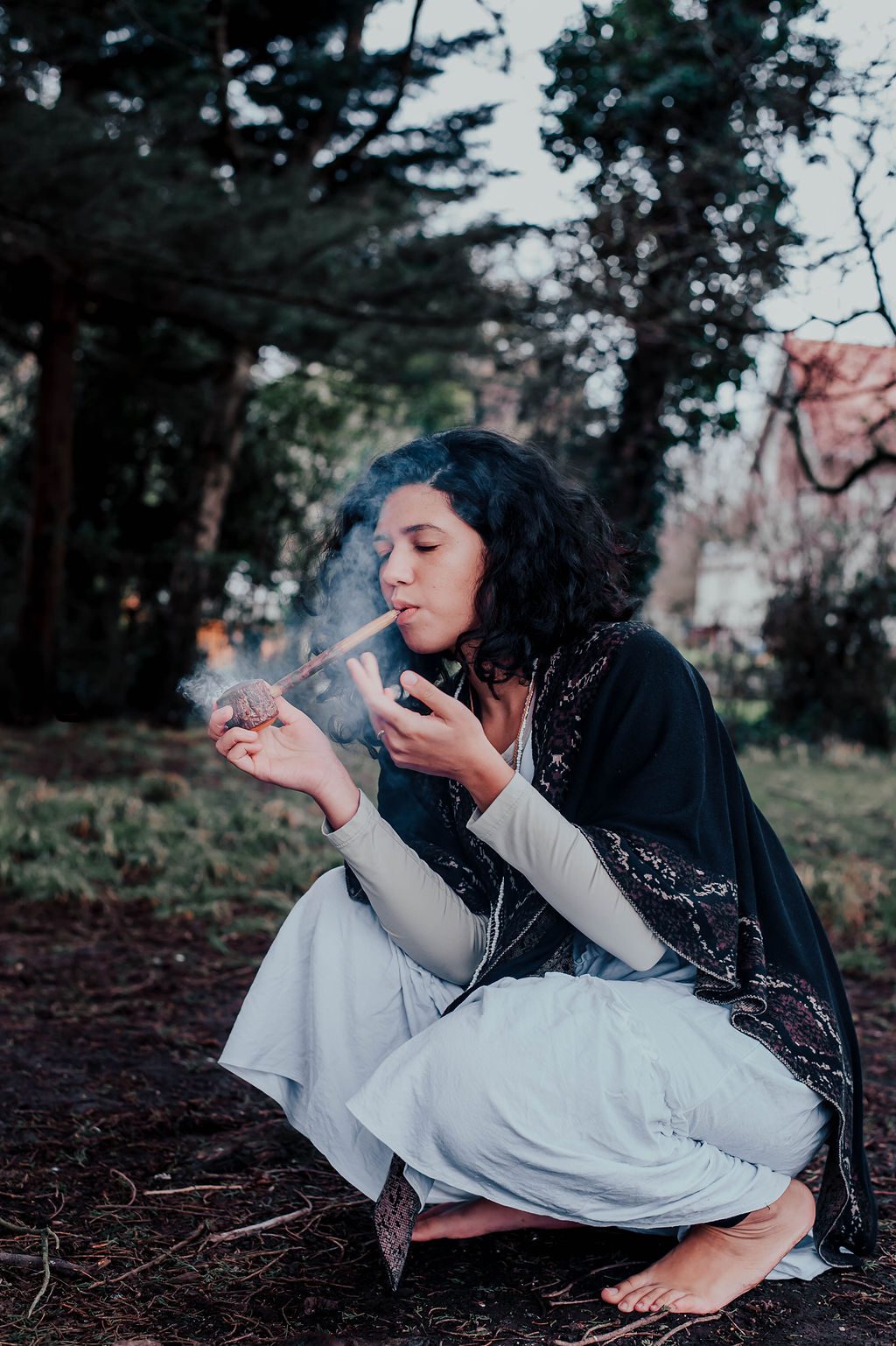 Brazilian Shamanic Forest Medicine Circle Dublin City The Dublin Wellbeing Centre Wellness Holistic Therapies