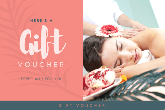 gift voucher for The Dublin Wellbeing Centre, Dublin 2