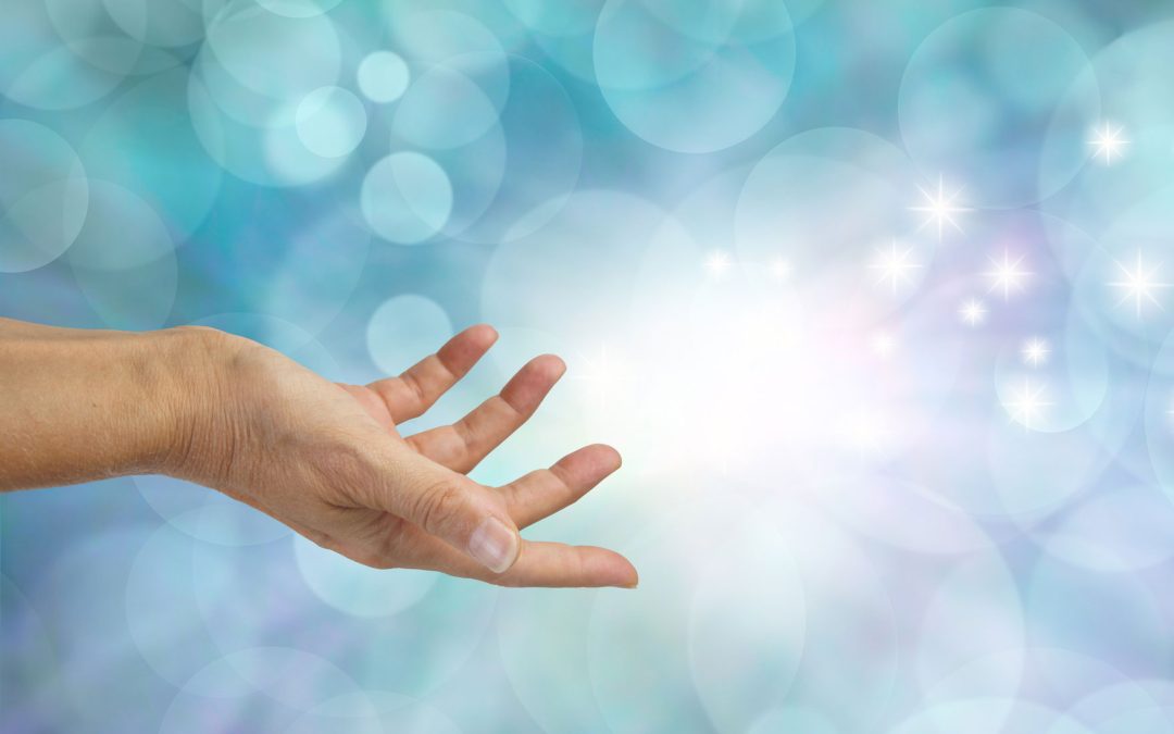 Reiki Level 2 with Geraldine Walsh this June 2022