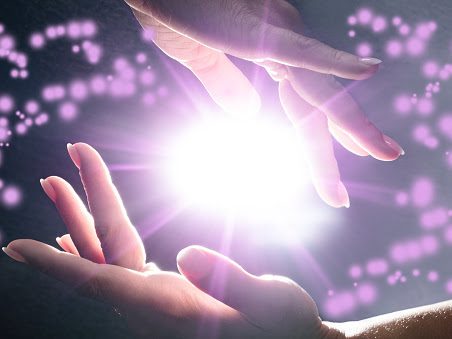 Reiki Level 2 Course with Geraldine at The Dublin Wellbeing Centre, Dublin 2
