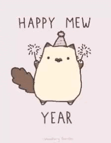 Happy New Year 2023!