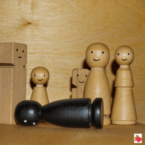 Family Constellation at The Dublin Wellbeing Centre