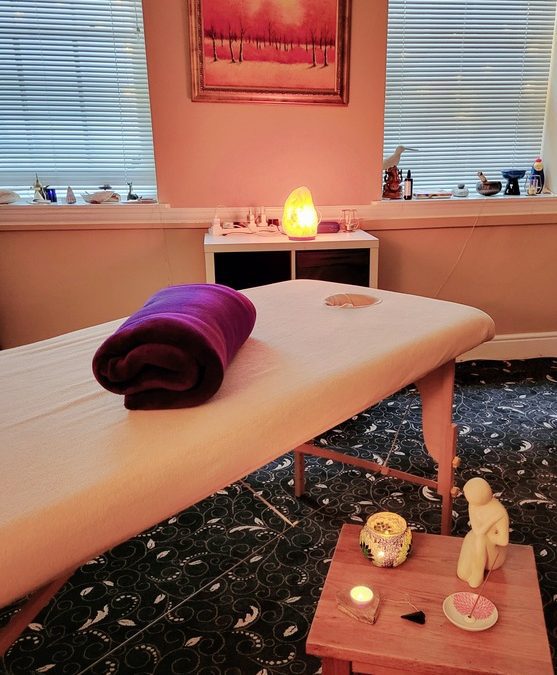 Holistic Massage – Now Available at The Dublin Wellbeing Centre