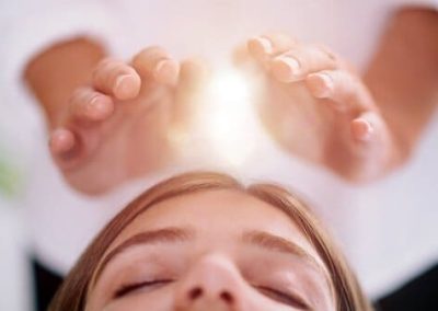 Reiki Practitioner Course The Dublin Wellbeing Centre, Dublin 2