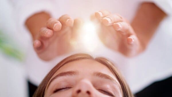 Reiki Practitioner and Level 3 Master Course with Geraldine Walsh, The Dublin Wellbeing Wellness Holistic Centre, Dublin 2, Ireland