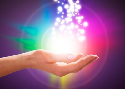 Reiki Master Practitioner Course at The Dublin Wellbeing Centre, Dublin 2