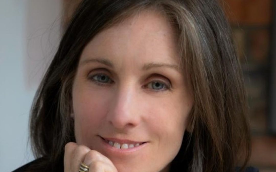 Introducing Linda McConn, Gestalt Psychotherapist, Dublin