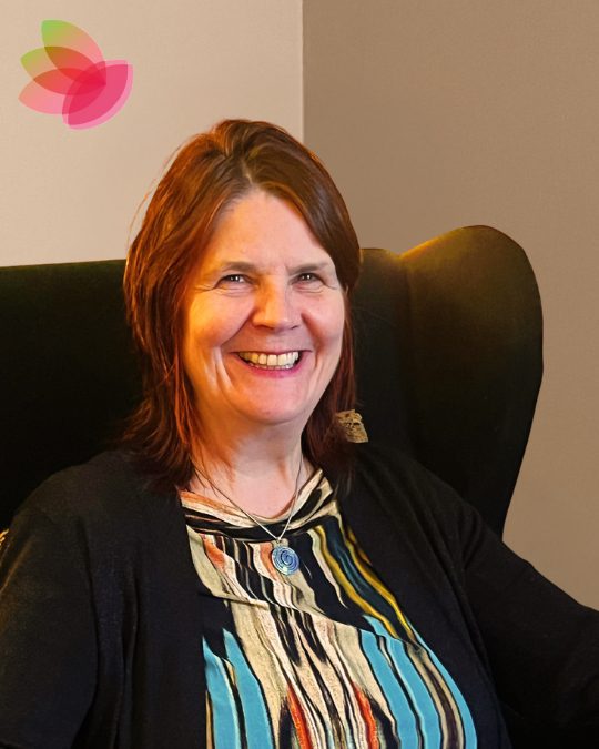 Geraldine Walsh Geraldine Walsh