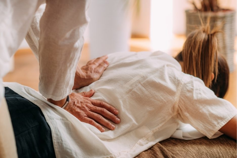 hawaiian lomi lomi massage the dublin wellbeing centre