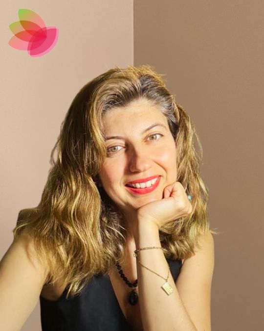 Burcu Dedeoglu Burcu Dedeoglu