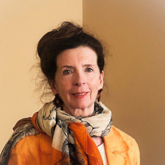 Jean McDonald