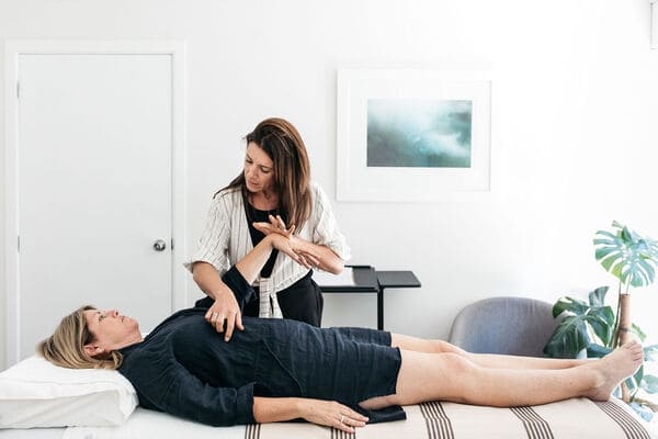 Craniosacral Therapy The Dublin Wellbeing Centre