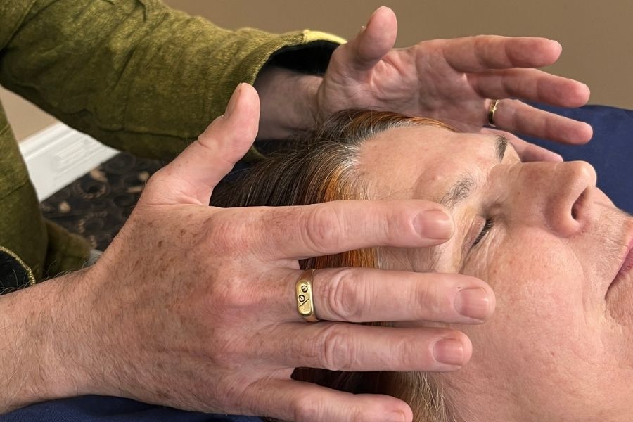 Craniosacral Therapy The Dublin Wellbeing Centre