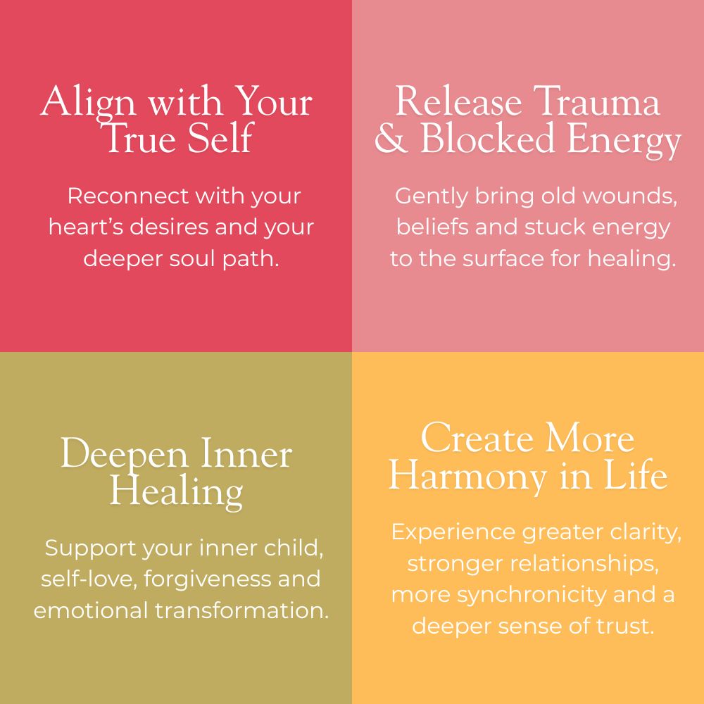 Align with Soul Attunement Benefits at The Dublin Wellbeing Centre Dublin 2