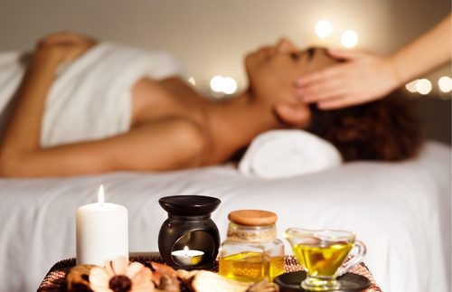 Aromatherapy Massage The Dublin Wellbeing Centre Dublin 2 4 Hands Hawaiian Lomi Lomi