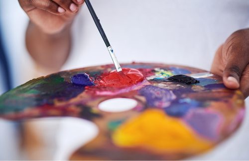 Art Therapy The Dublin Wellbeing Centre Dublin 2 4 Hands Hawaiian Lomi Lomi