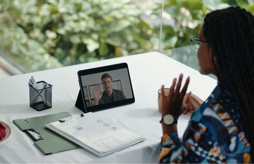 Career Coaching (Online via Zoom) The Dublin Wellbeing Centre Dublin 2 4 Hands Hawaiian Lomi Lomi
