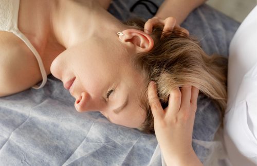 Craniosacral Therapy The Dublin Wellbeing Centre Dublin 2 4 Hands Hawaiian Lomi Lomi