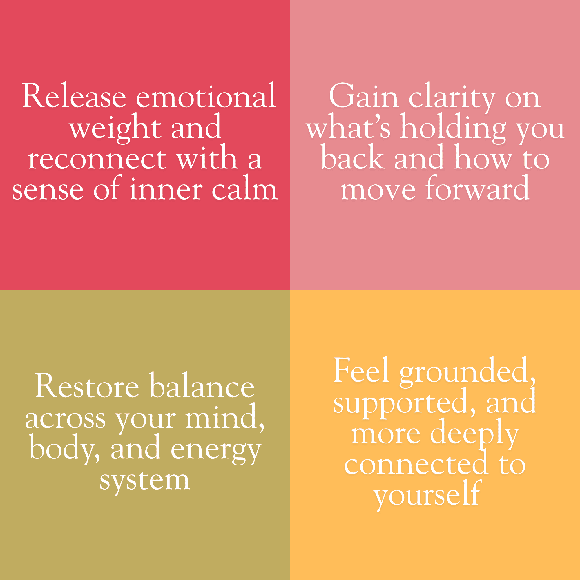 Embodied Energy Healing Benefits at The Dublin Wellbeing Centre Dublin 2