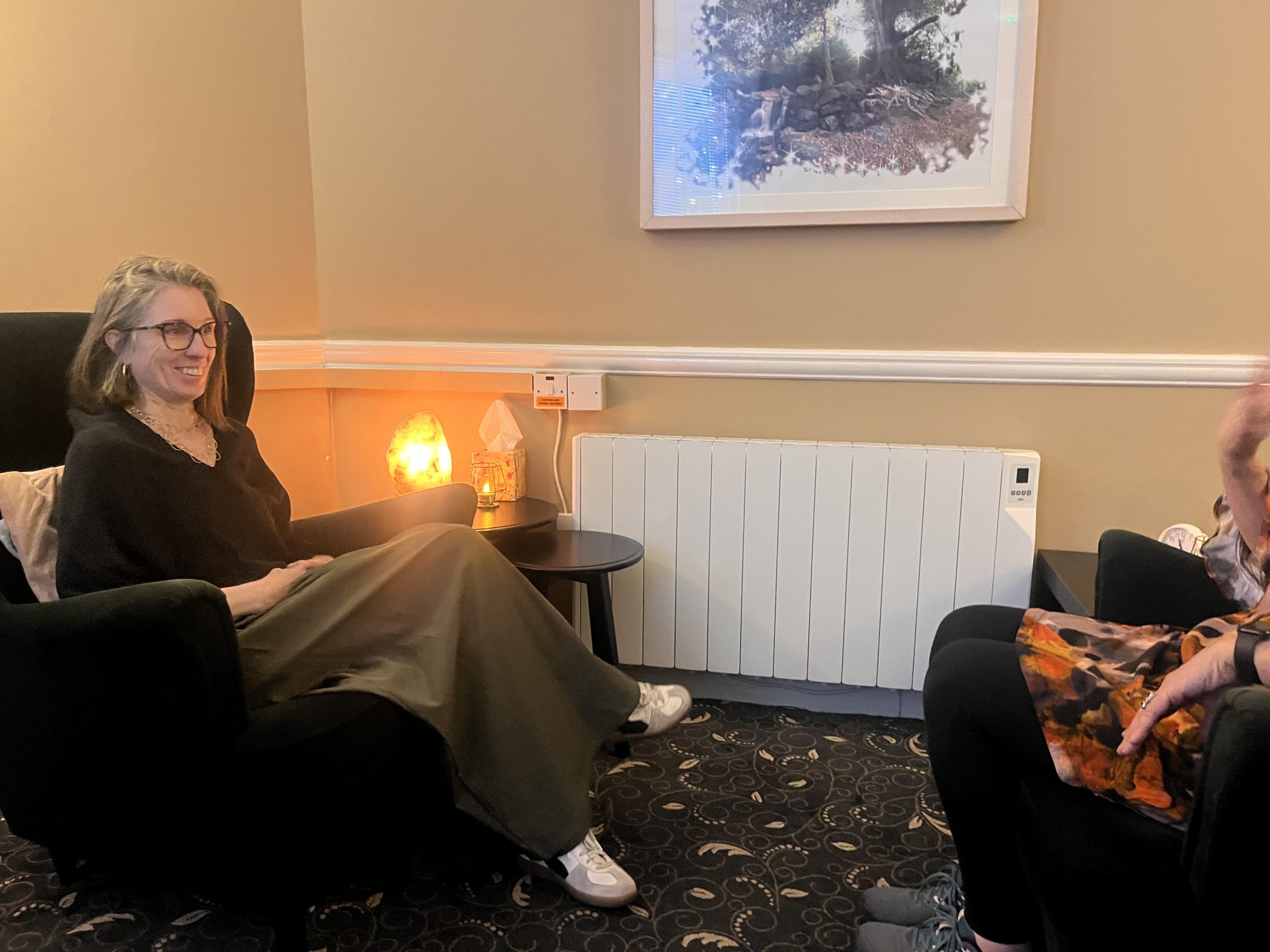hawaiian lomi lomi massage the dublin wellbeing centre