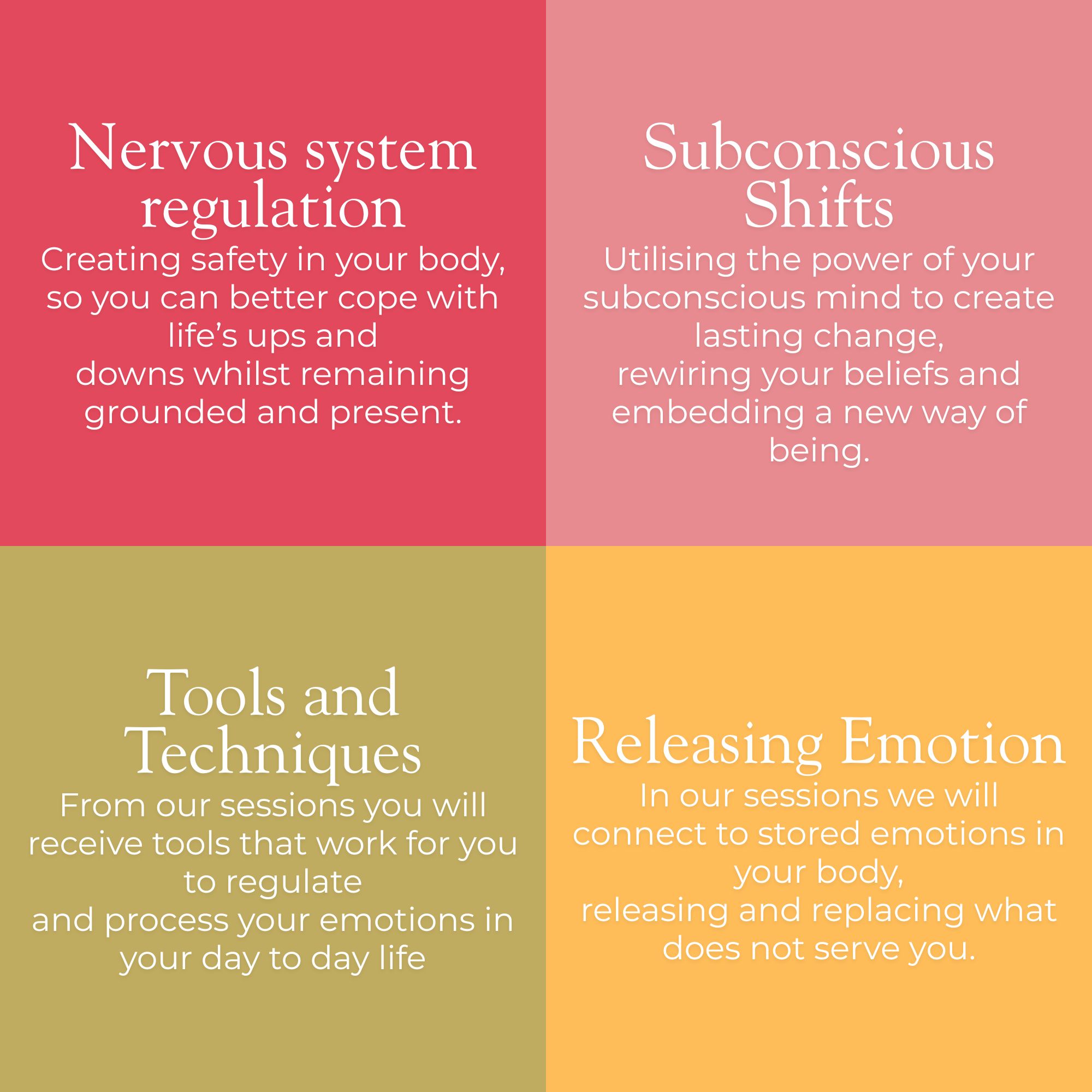 Emotion-Focused Hypnotherapy Benefits at The Dublin Wellbeing Centre Dublin 2