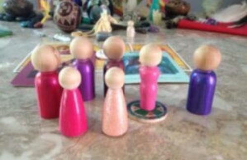 Family Constellations The Dublin Wellbeing Centre Dublin 2 4 Hands Hawaiian Lomi Lomi