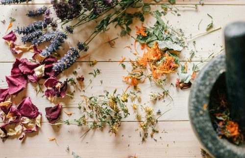 Herbal Medicine The Dublin Wellbeing Centre Dublin 2 4 Hands Hawaiian Lomi Lomi