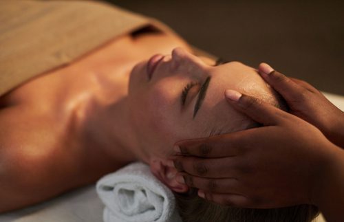 Holistic Facial Massage The Dublin Wellbeing Centre Dublin 2 4 Hands Hawaiian Lomi Lomi