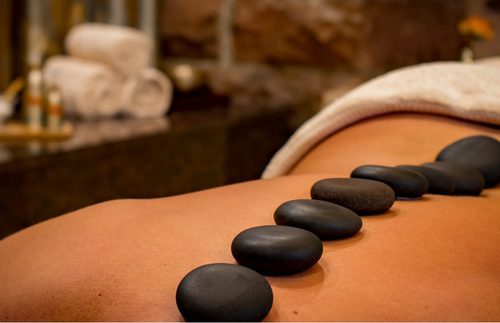 Hot Stone Massage The Dublin Wellbeing Centre Dublin 2 4 Hands Hawaiian Lomi Lomi