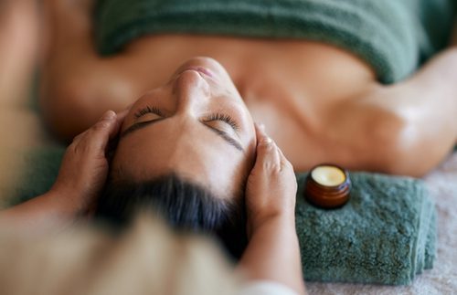 Indian Head Massage The Dublin Wellbeing Centre Dublin 2 4 Hands Hawaiian Lomi Lomi