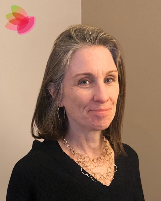 Linda McConn