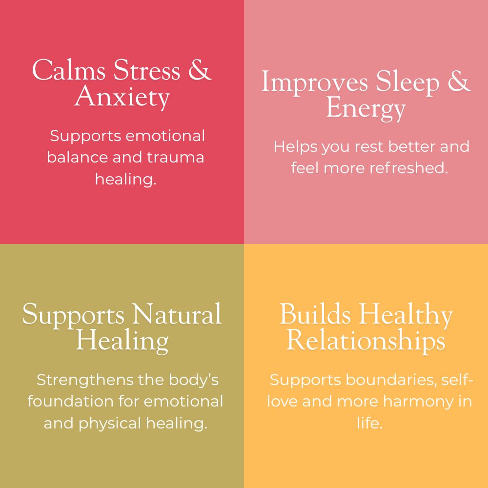 Nervous System Regulation Benefits at The Dublin Wellbeing Centre Dublin 2