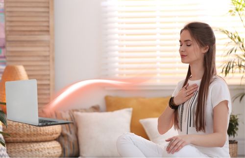 Online Reiki Distance Session The Dublin Wellbeing Centre Dublin 2 4 Hands Hawaiian Lomi Lomi
