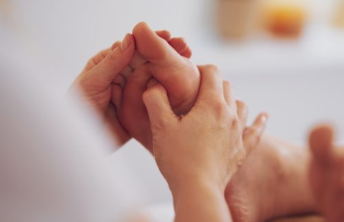Reflexology for Maternity The Dublin Wellbeing Centre Dublin 2 4 Hands Hawaiian Lomi Lomi