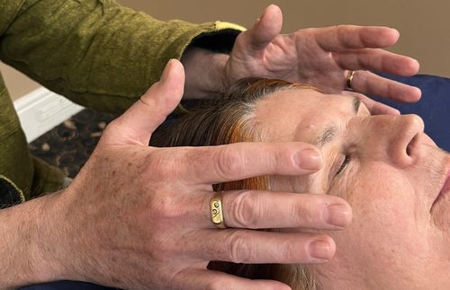 Reiki The Dublin Wellbeing Centre Dublin 2. 4 Hands Hawaiian Lomi Lomi