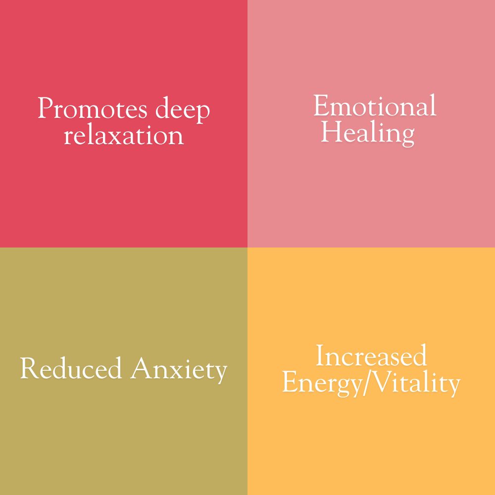 Seichem Benefits at The Dublin Wellbeing Centre Dublin 2