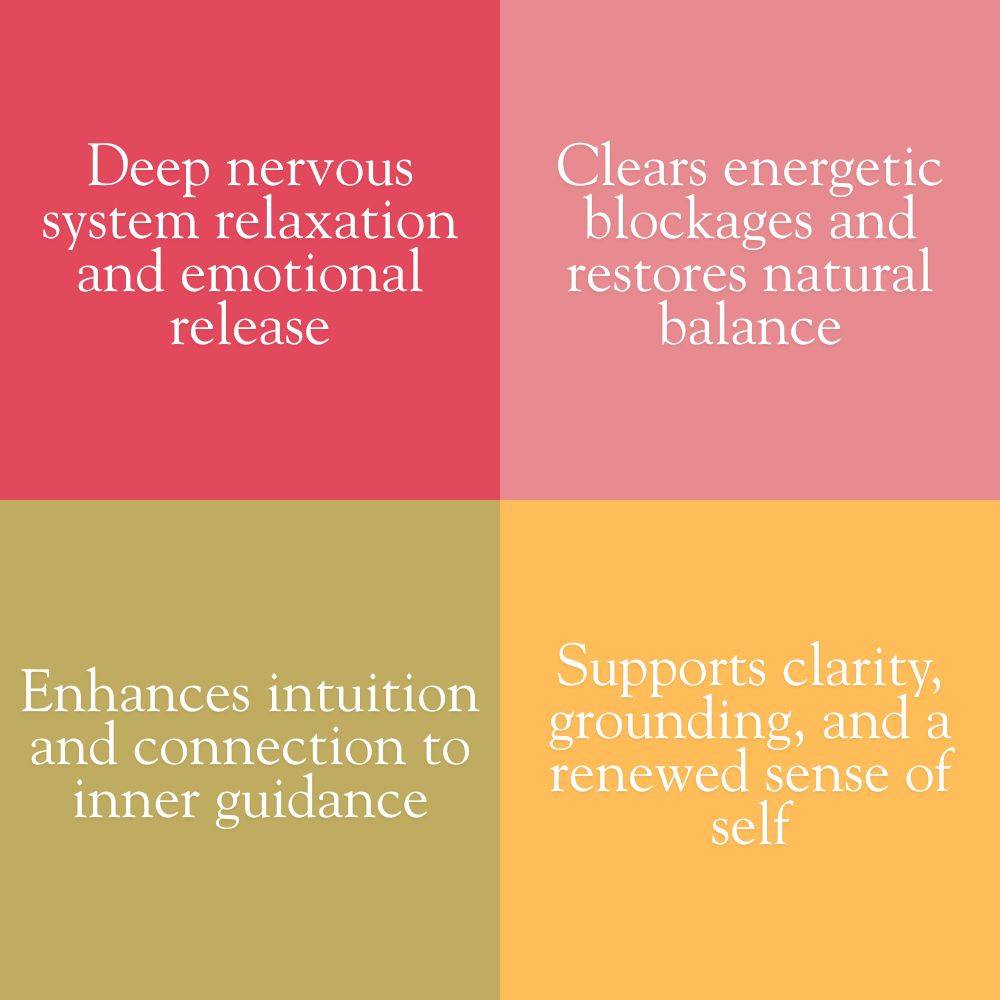 Shamanic Reiki at The Dublin Wellbeing Centre Dublin 2
