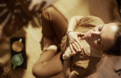 Somatic Therapy (Integrative) The Dublin Wellbeing Centre Dublin 2 4 Hands Hawaiian Lomi Lomi