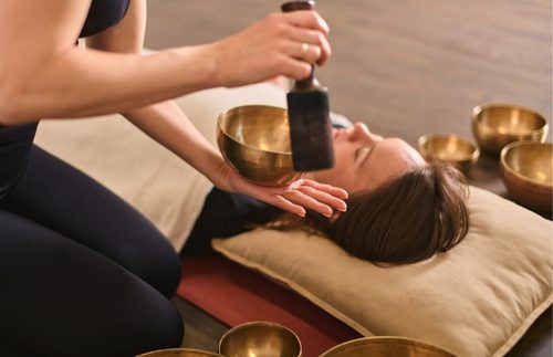 Sound Healing Therapy The Dublin Wellbeing Centre Dublin 2 4 Hands Hawaiian Lomi Lomi